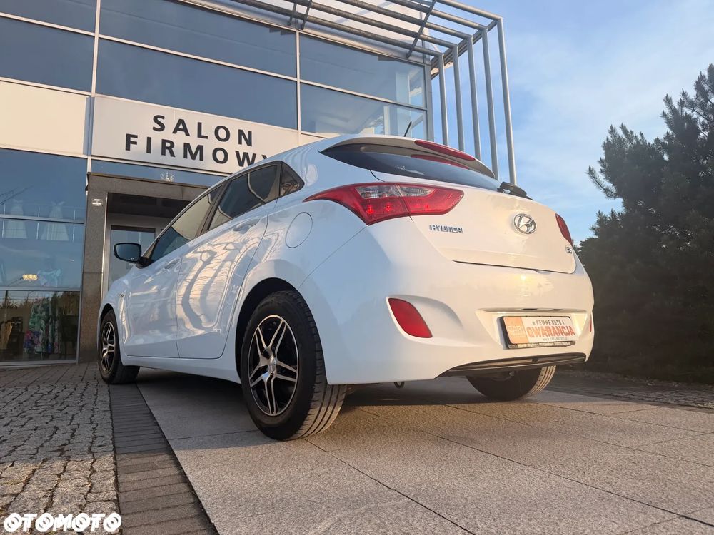 Hyundai i30 - 31