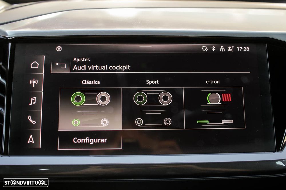 Audi Q4 e-tron 40 82 kWH - 44