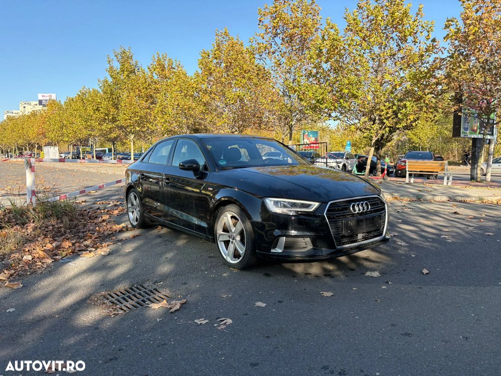 Audi A3 2.0 TDI clean Ambition - 8