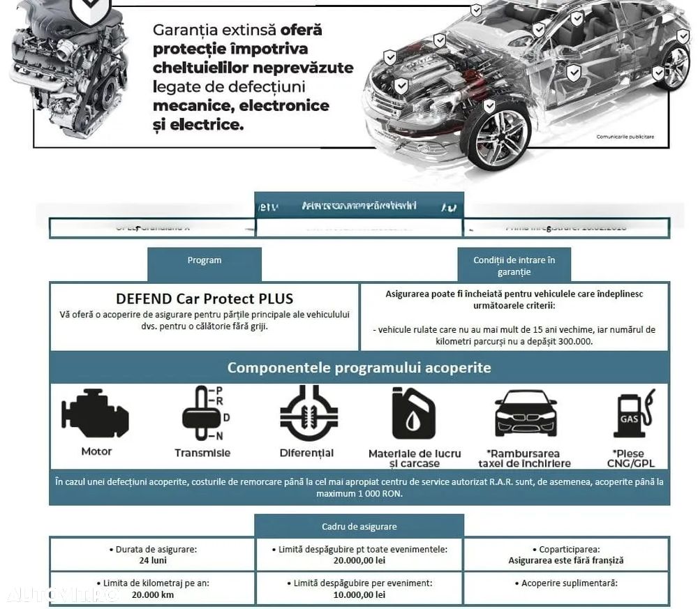 Renault Megane ENERGY TCe 140 EDC BOSE EDITION - 7