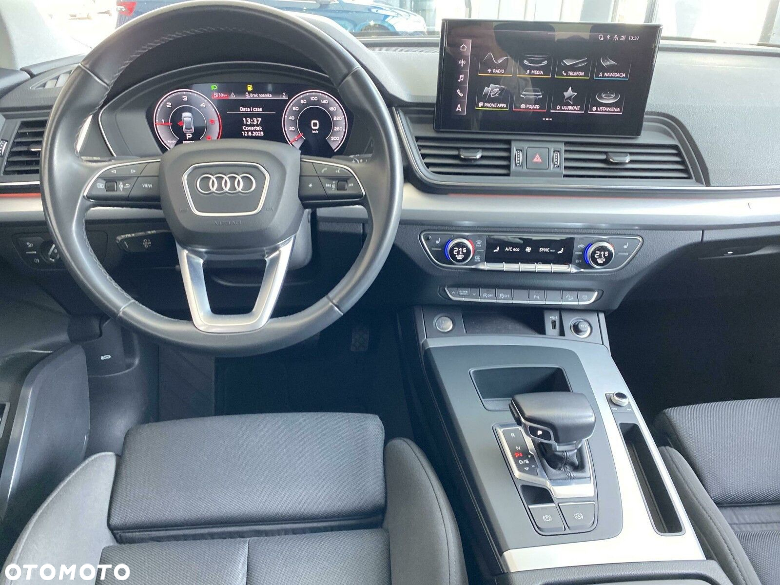 Audi Q5 Sportback - 14