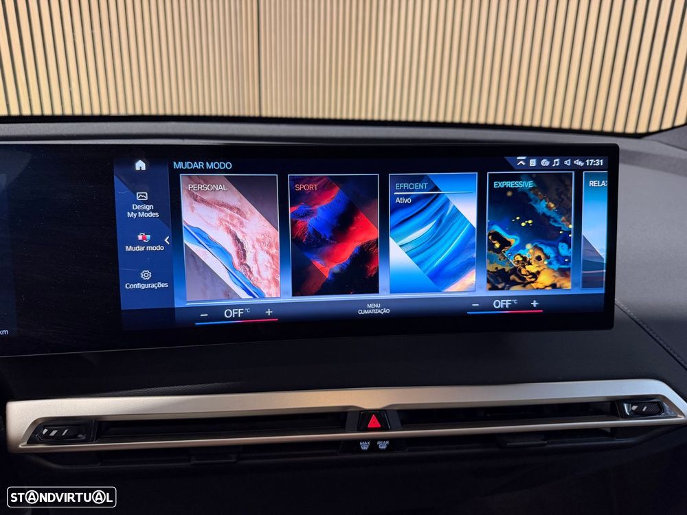 BMW iX xDrive40 - 19