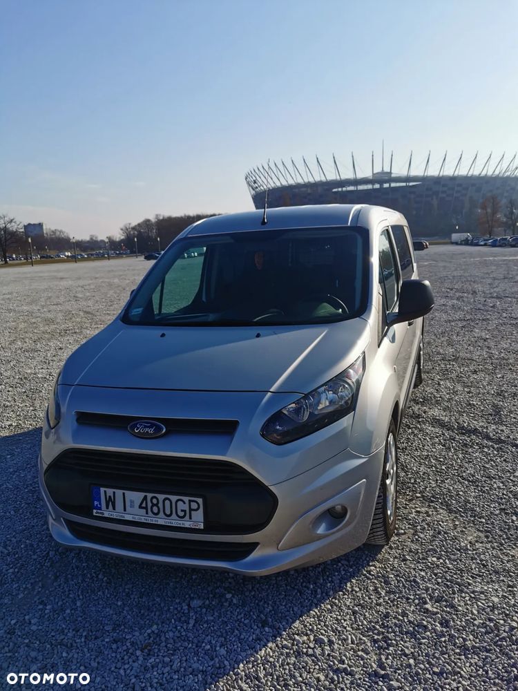 Ford Transit Connect 230 L2 Trend - 10