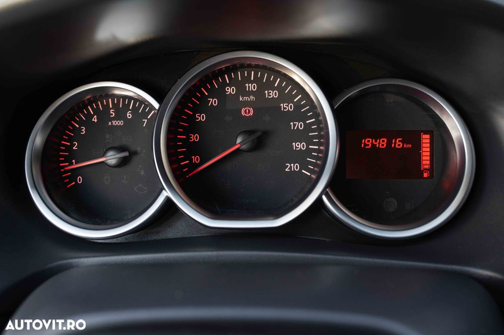 Dacia Logan 0.9 TCe SL PLUS - 15