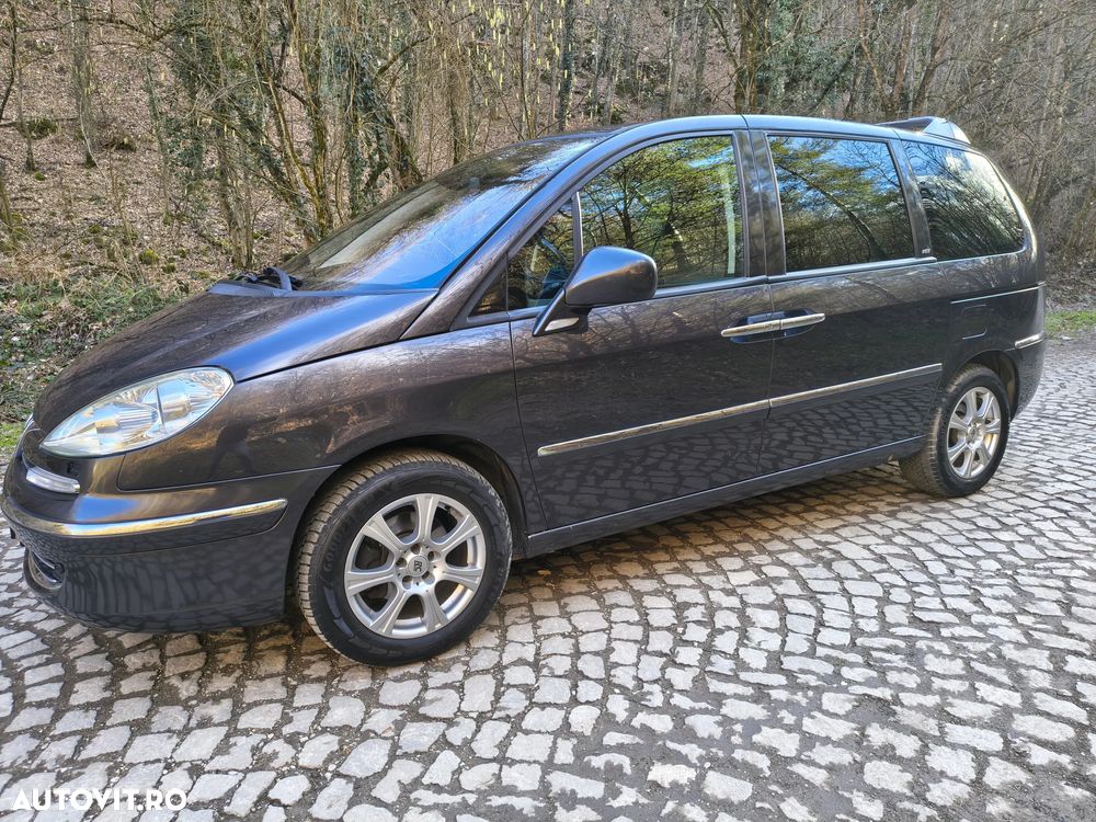 Peugeot 807 - 5