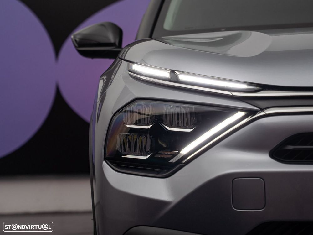 Citroën e-C4 50 kWh Feel Pack - 9
