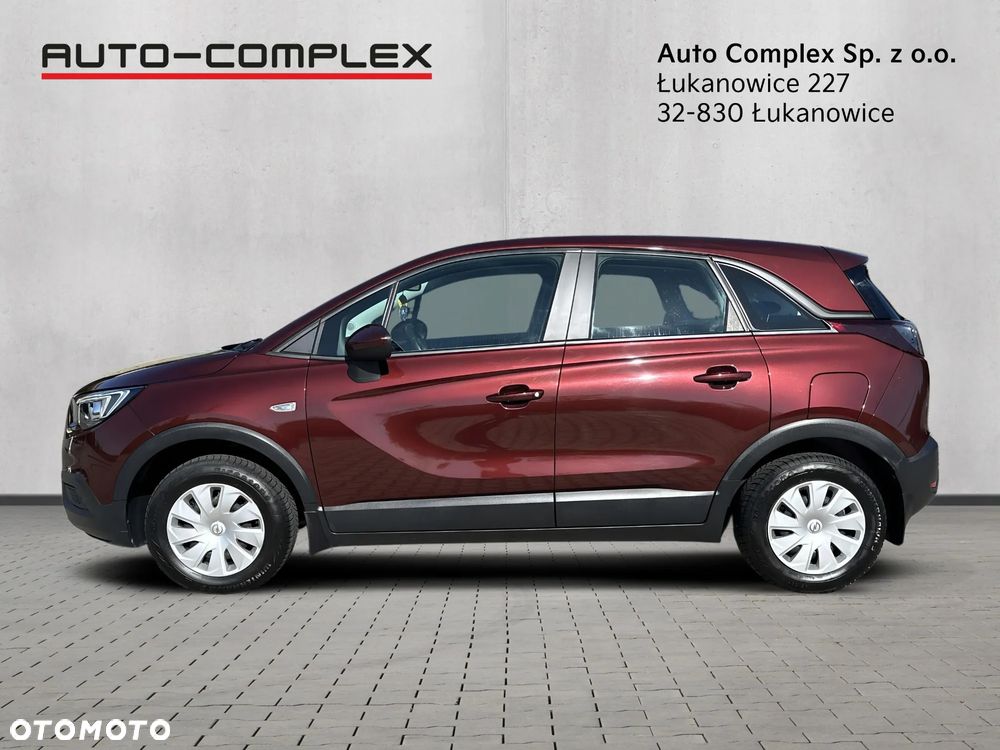 Opel Crossland X 1.2 T Action S&S - 3