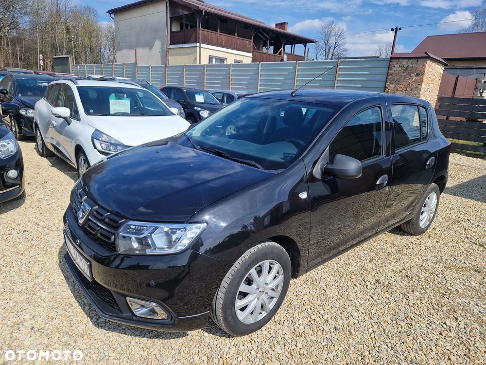 Dacia Sandero 1.0 SCe Access - 1