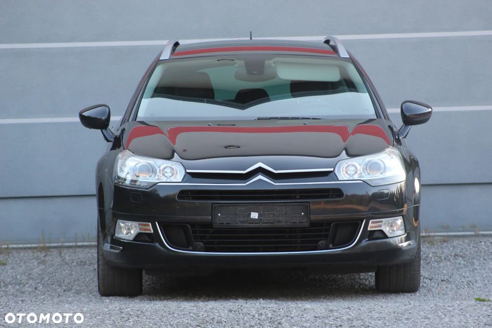 Citroën C5 - 9