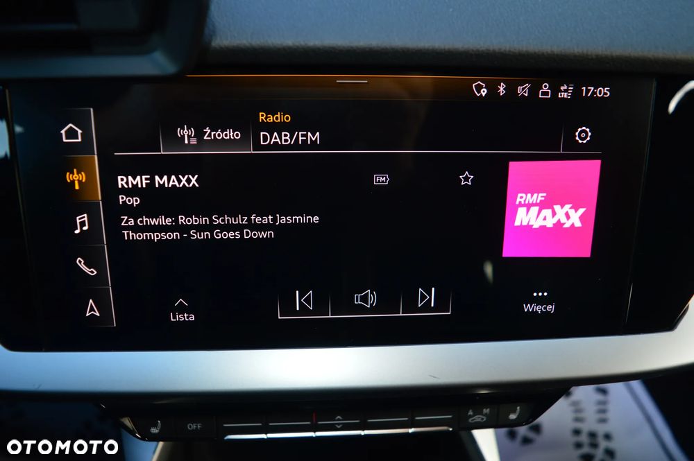 Audi A3 Sportback 35 TFSI S line - 22