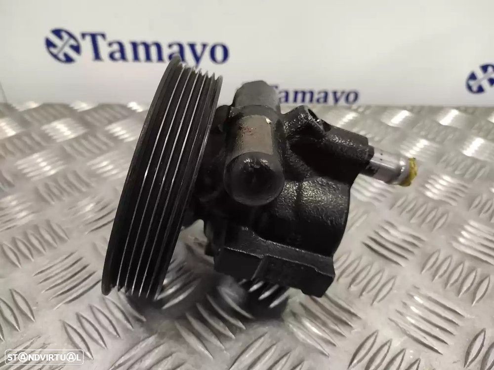 BOMBA DIREÇÃO DACIA SANDERO 2008 -26146329RP - 2