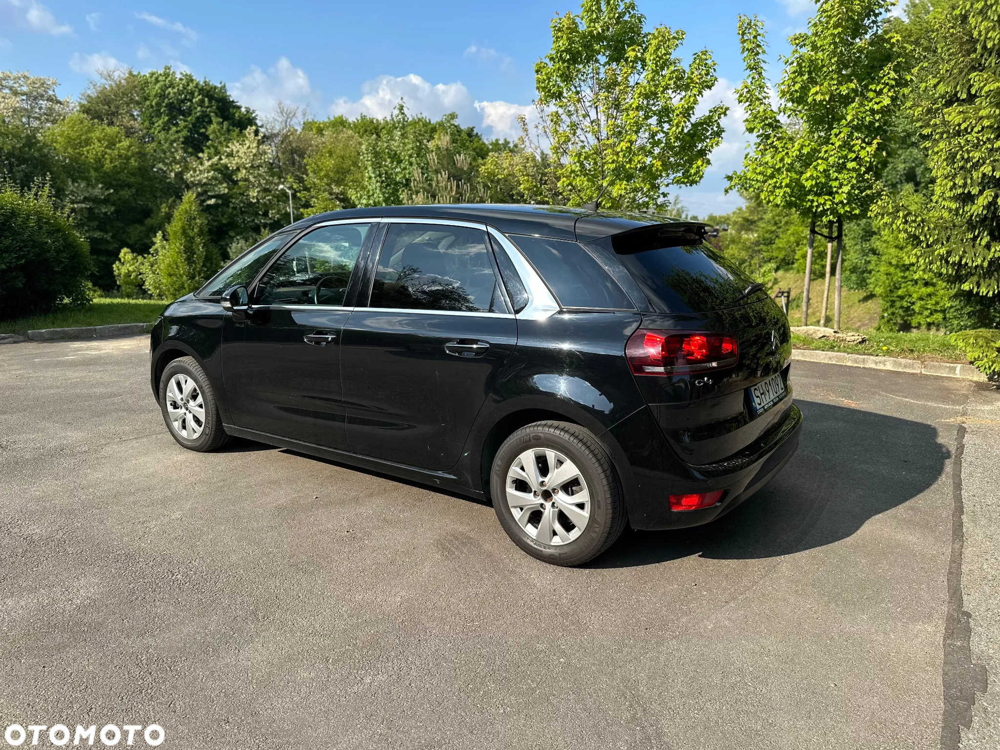 Citroën C4 Picasso 1.2 PureTech MoreLife - 15