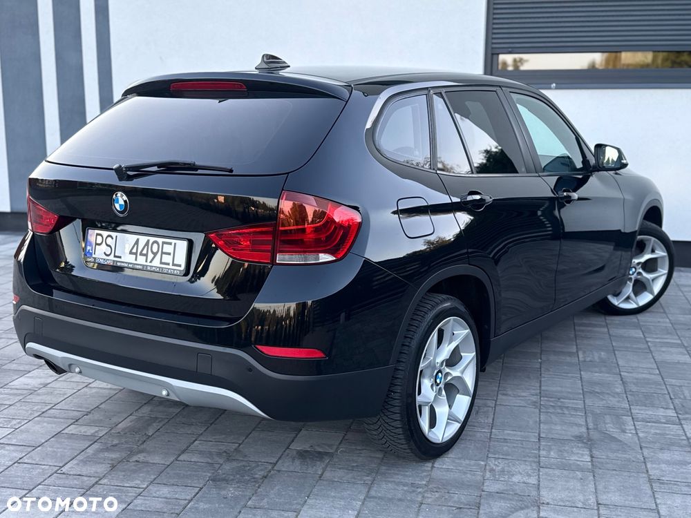 BMW X1 sDrive20d xLine - 25