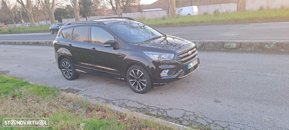 Ford Kuga 1.5 TDCi ST-Line - 3