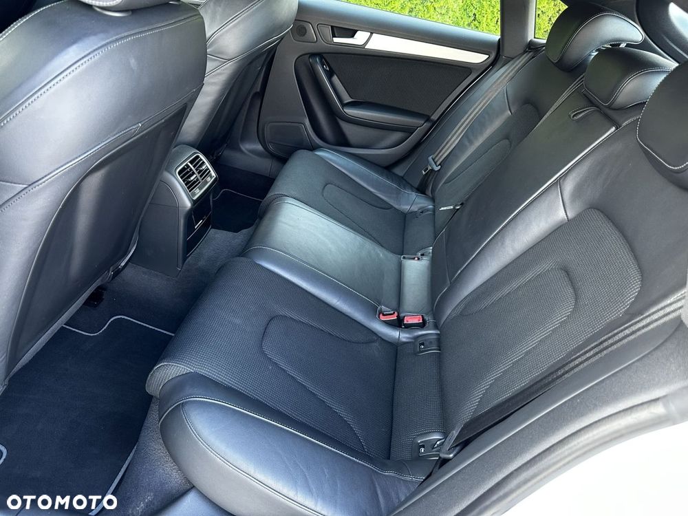 Audi A5 Sportback 2.0 TDI quattro DPF S tronic - 20