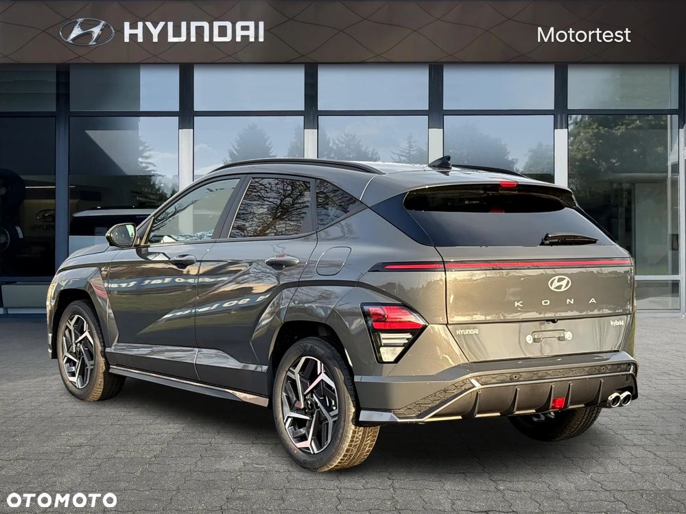 Hyundai Kona - 3