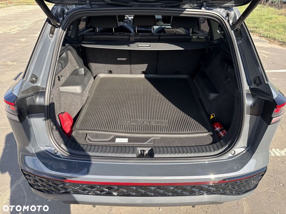 Volkswagen Tayron 2.0 TDI SCR 4Mot R-Line Plus DSG - 36