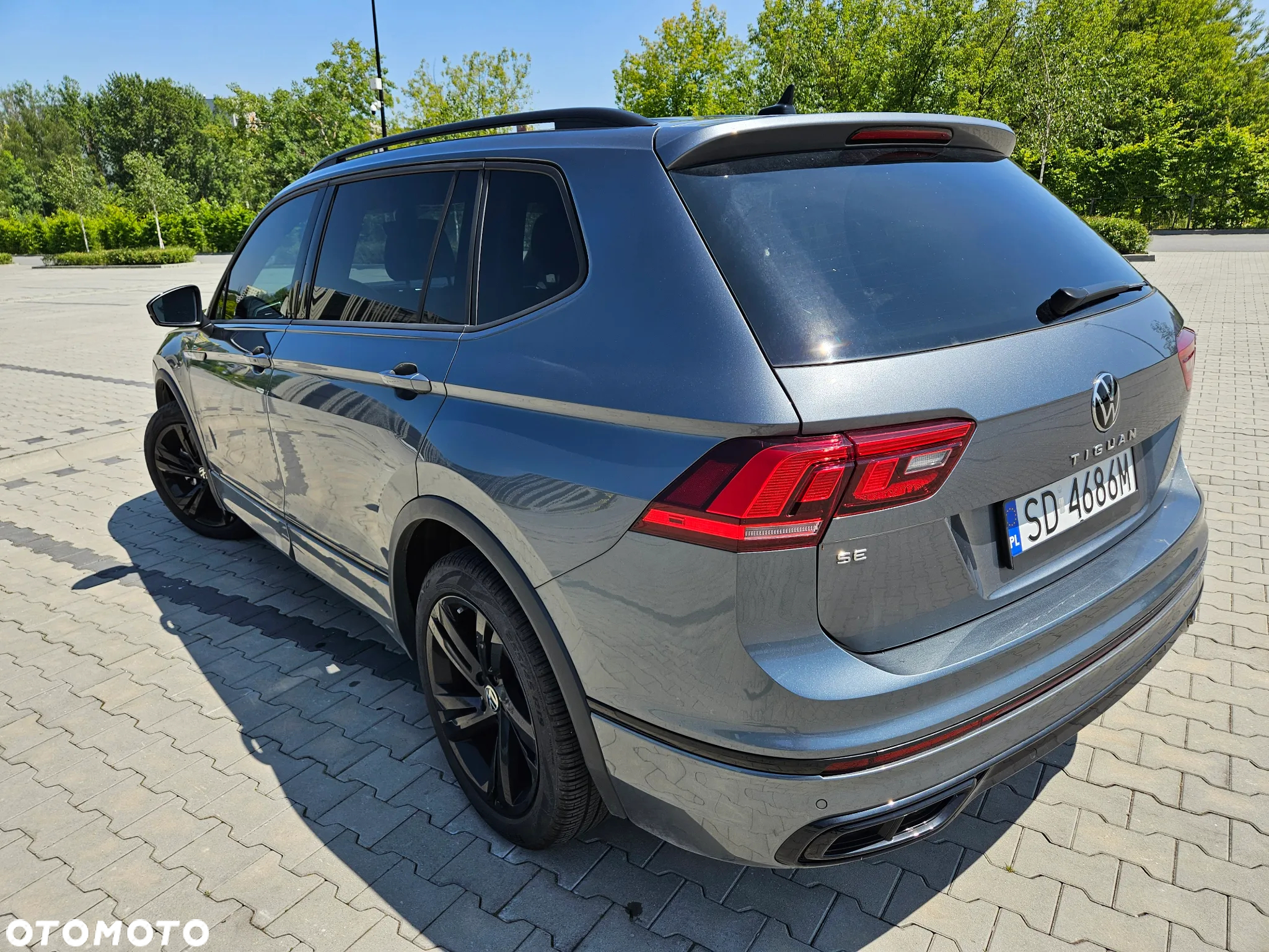 Volkswagen Tiguan - 6