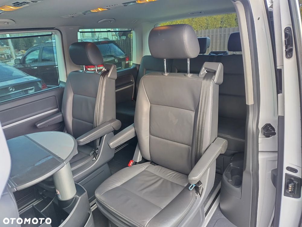 Volkswagen Multivan 2.0 BiTDI L1 Highline 4Motion DSG - 18