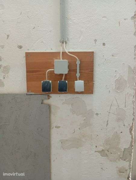 Armazém para Arrumos 54 m2 - Grande imagem: 5/8