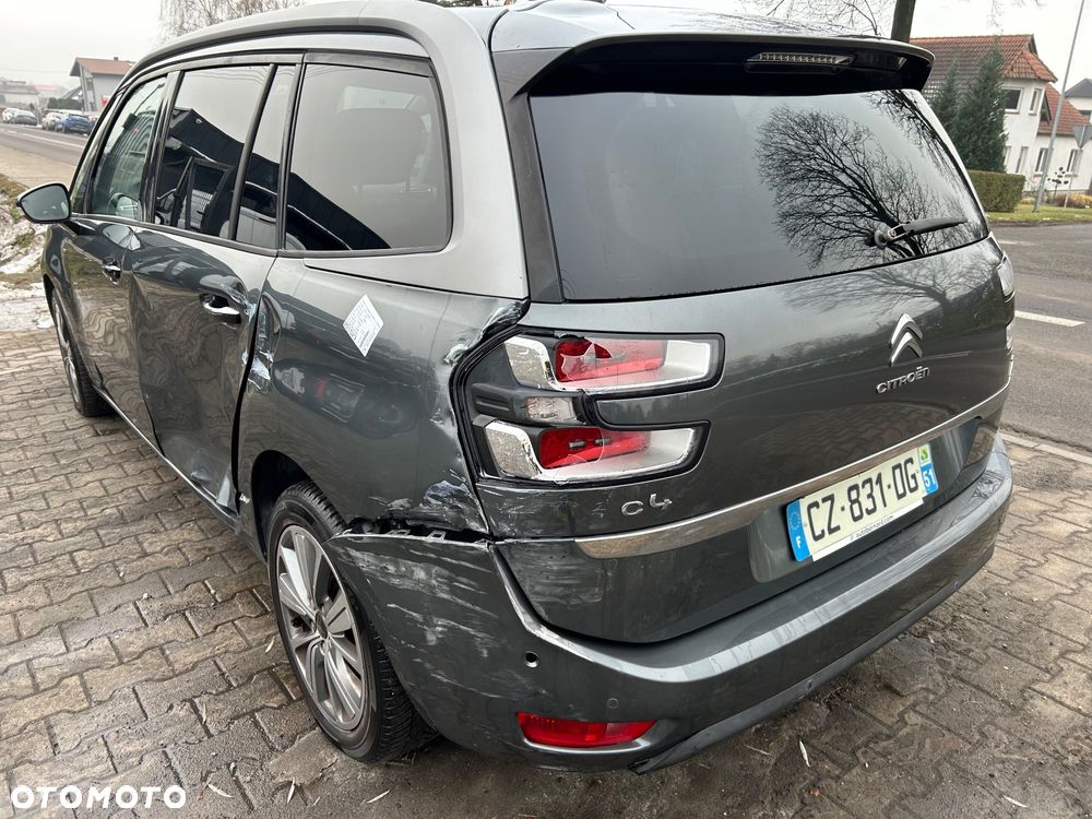 Citroën C4 Picasso 1.6 e-HDi Exclusive ETG6 - 3