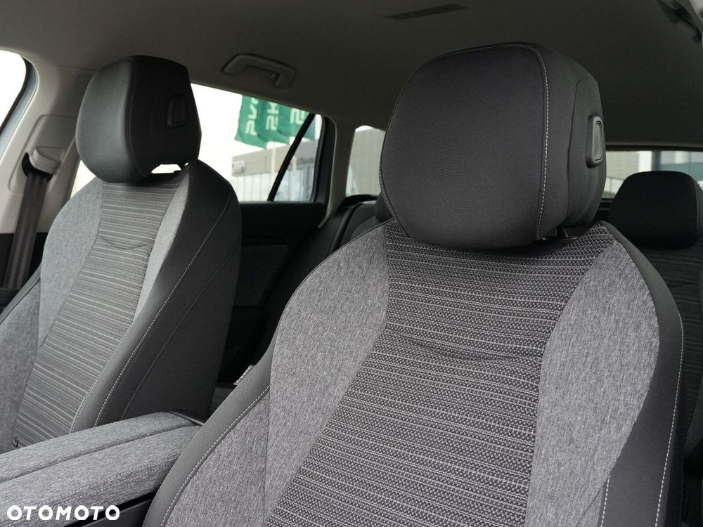 Skoda Superb 2.0 TDI SCR 4x4 Selection DSG - 24