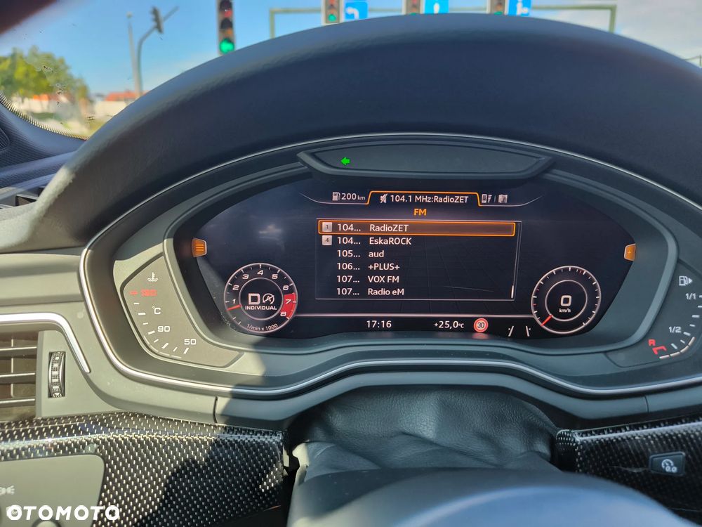 Audi S5 Sportback 3.0 TFSI Quattro Tiptronic - 14