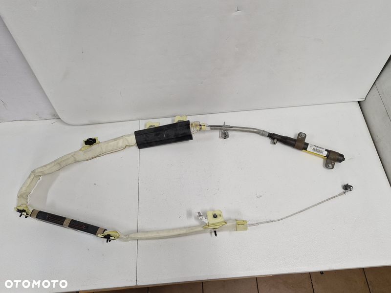 OPEL ANTARA KURTYNA PRAWA AIRBAG PODUSZKA POWIETRZNA 96832765 - 2