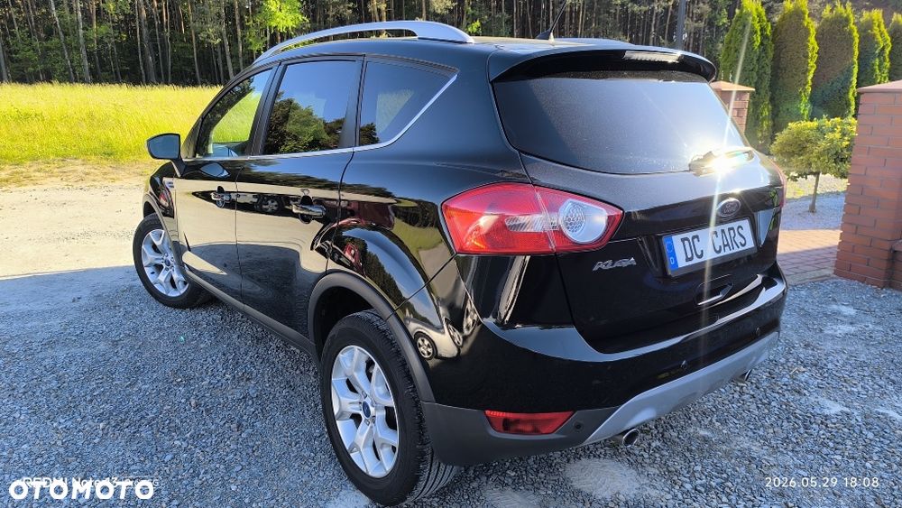 Ford Kuga - 4