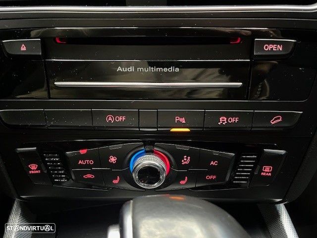 Audi Q5 2.0 TDi quattro S-line S-tronic - 17