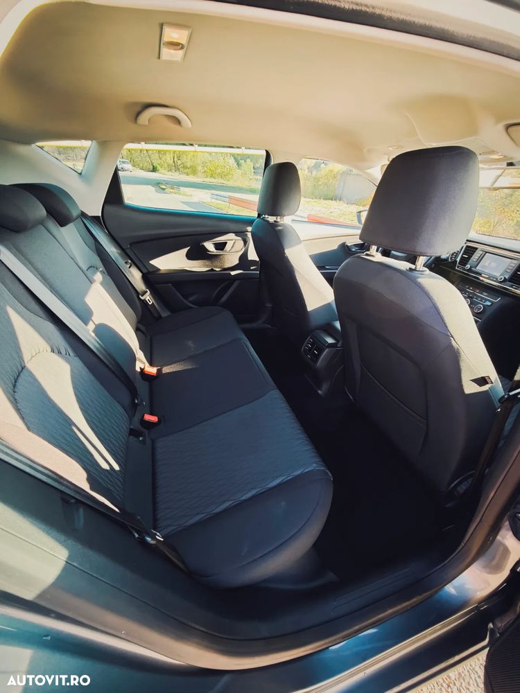 Seat Leon 1.4 TSI Start&Stop Style - 6