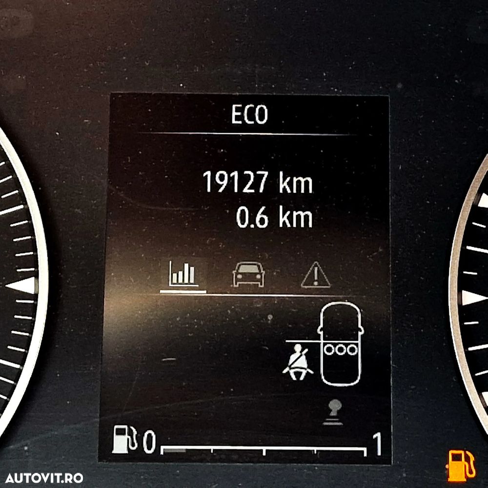 Dacia Jogger 7 locuri ECO-G 100 Extreme+ - 16
