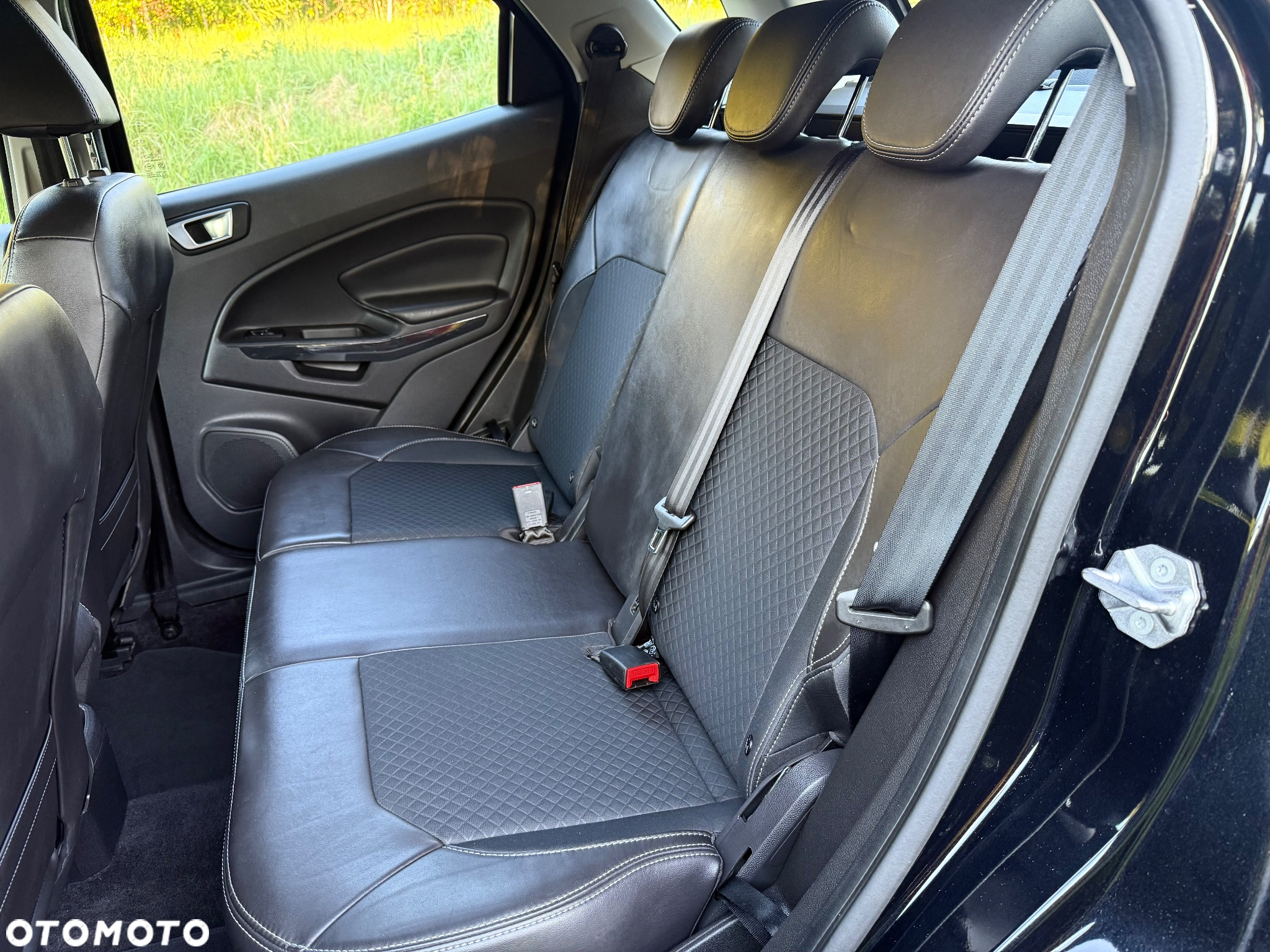 Ford EcoSport 1.0 EcoBoost GPF Titanium ASS - 25
