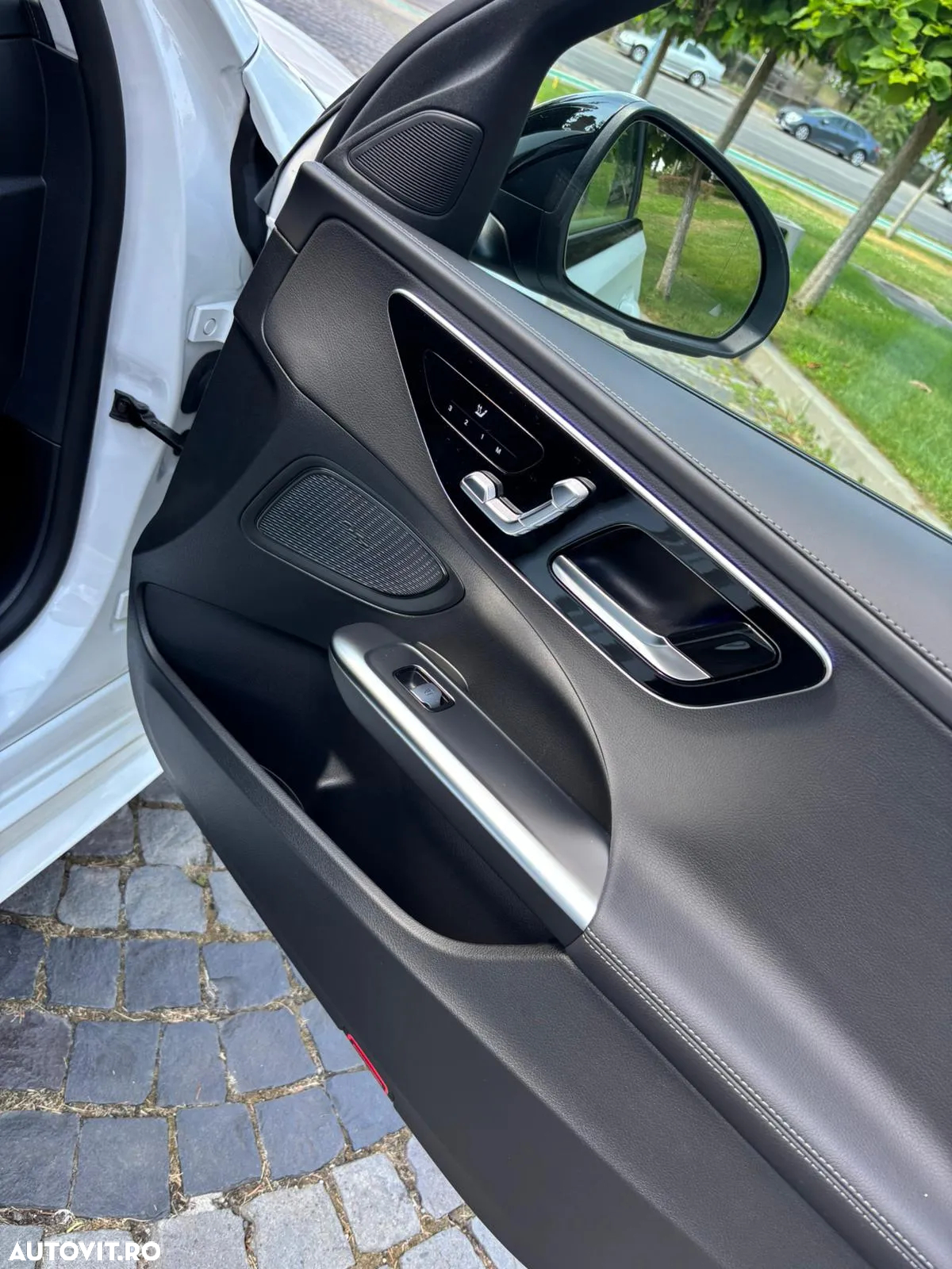 Mercedes-Benz C 200 d MHEV T-Modell Aut. - 8