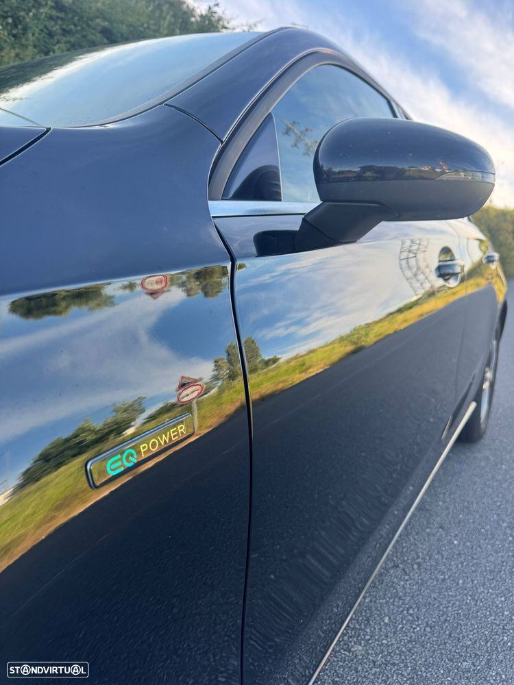 Mercedes-Benz A 250 e Style Plus - 5