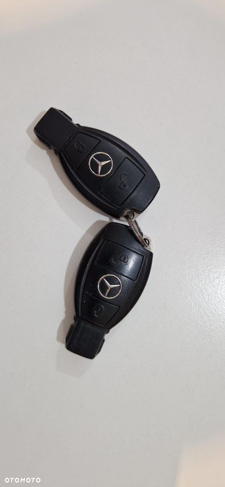 Mercedes-Benz SPRINTER - 8
