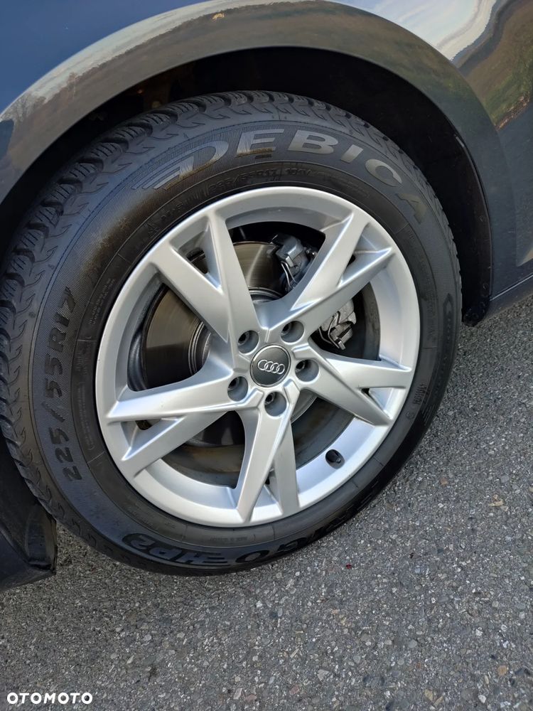 Audi A4 Avant 2.0 TDI Sport S tronic - 9