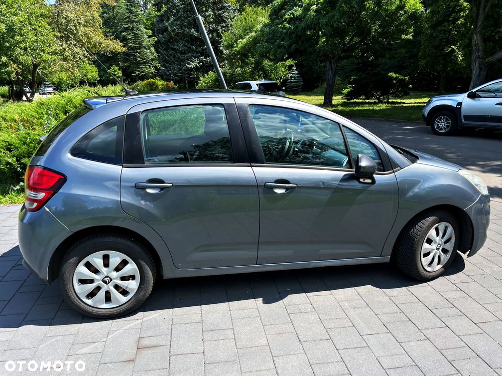 Citroën C3 1.4 HDi Impress - 8