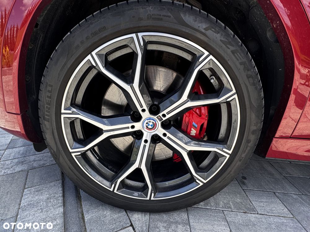 BMW X6 - 18