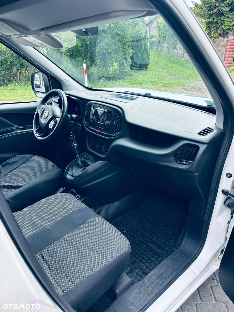 Fiat Doblo - 11