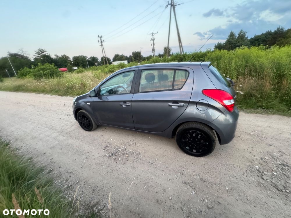 Hyundai i20 1.2 Edition 20 - 5