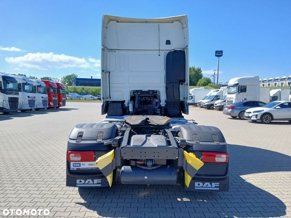 DAF XF 480 FT (32324) - 8