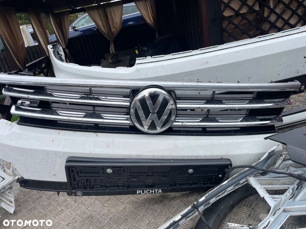 Volkswagen Tiguan 2.0 TDI SCR 4MOTION (BlueMotion Techn.) DSG Highline - 13