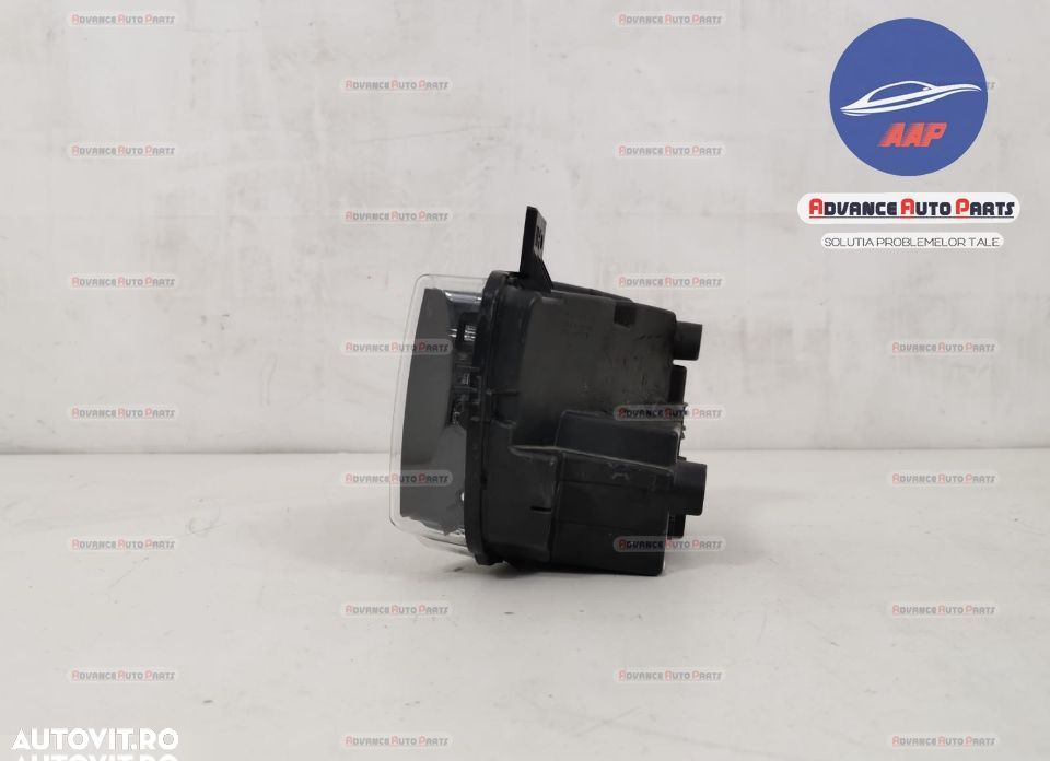 Daylight lumina de zi cu Led - original Volkswagen VW  T-Cross  1 [201 - 5