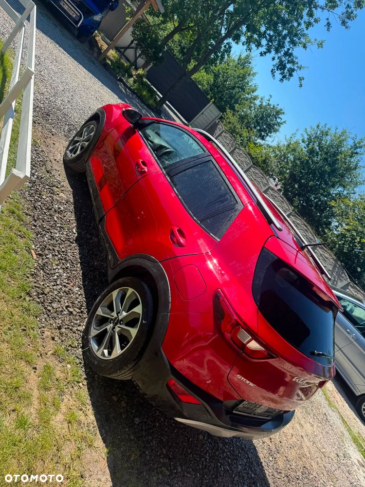 Kia Stonic - 7