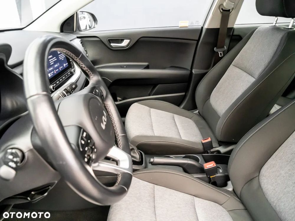Kia Stonic 1.0 T-GDI M DCT - 21