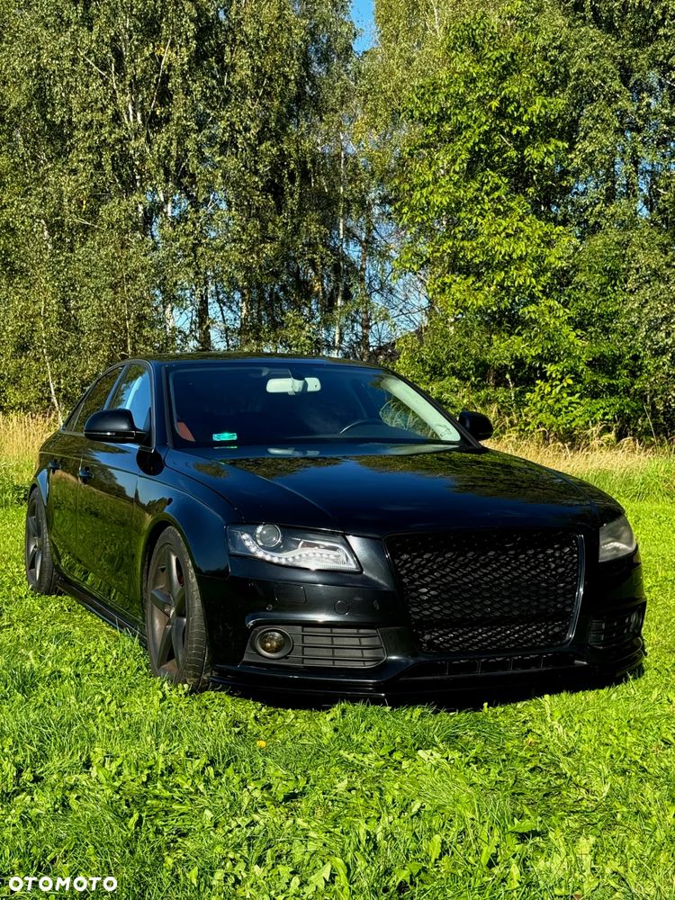 Audi A4 - 10