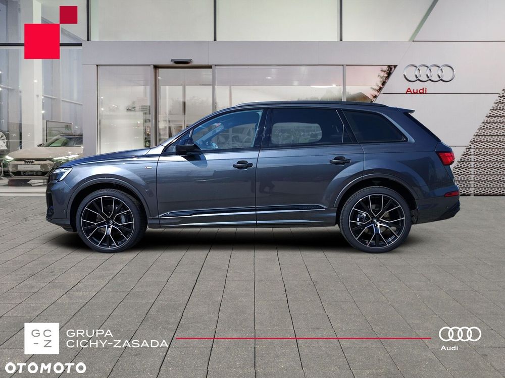 Audi Q7 - 3