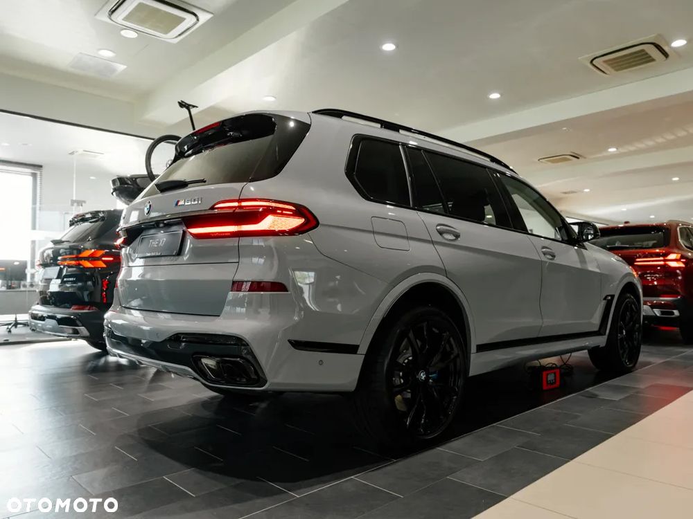 BMW X7 - 3