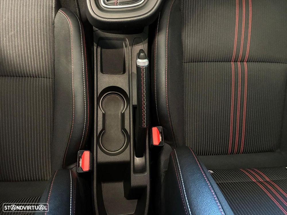 Renault Clio 1.0 TCe RS Line - 31